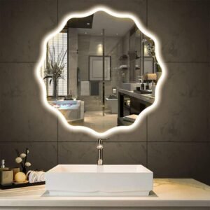 Mirror 75x75cm - ZEO39